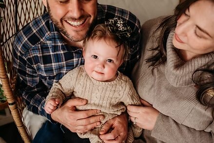 Travis, owner of Three Bears Home Repairs in Medford NJ